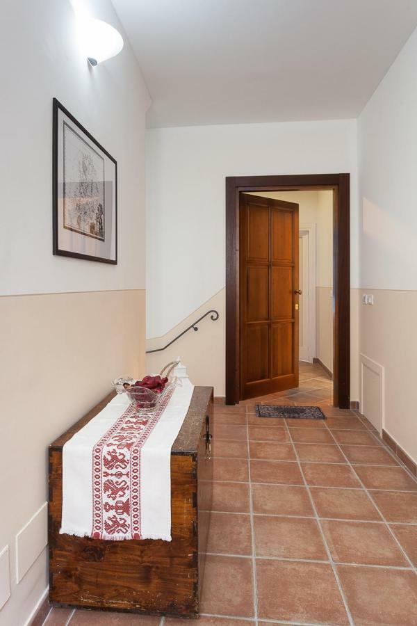 Canto XI Assisi Ngoại thất bức ảnh